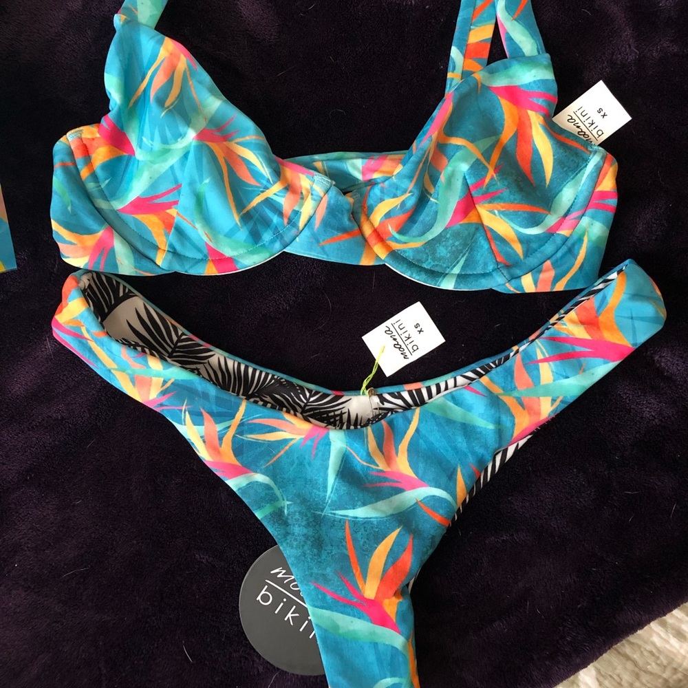 Moana Bikini